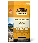 ACANA Classics Prairie Poultry (Курица), 14,5 кг (УЦЕНКА)